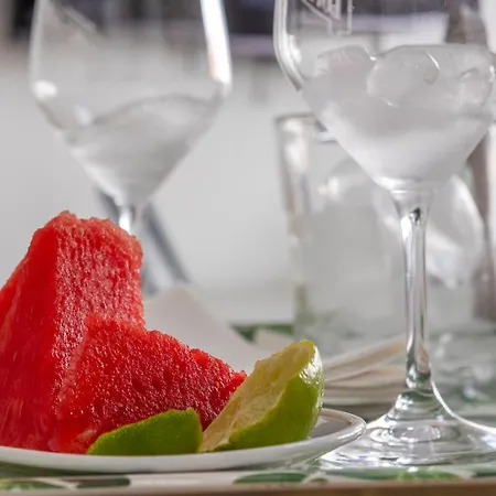 Atico Del Sol Segunda Linea Playa En Lägenhet Fuengirola